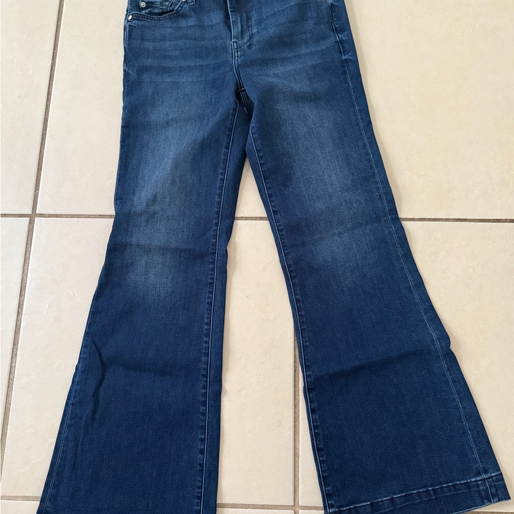 7 for all Mankind jeans 29